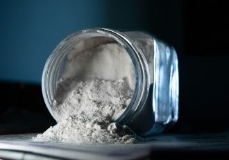 RDP and Cellulose Ether (HPMC) Synergy in Dry-Mix Mortar